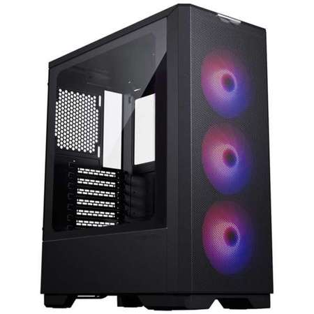 Phanteks G300A TRIPLE FAN EDITION 케이스