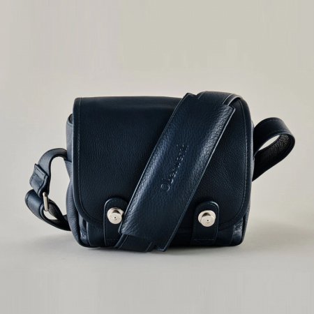 [가죽클리너 증정] [Oberwerth] Leica Q3 Casual Bag Gentian 오버베르트 가방