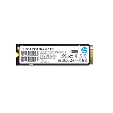 HP FX900 Plus M.2 NVMe SSD (1TB)