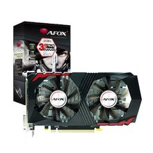 AFOX 지포스 GTX1050 Ti H5 D5 4GB DUAL 디앤디컴