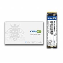 컴이지 KINGDOM WK M.2 NVMe SSD (1TB)