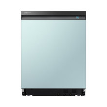 비스포크 식기세척기 DW60A8775UG (12인용, 코타모닝블루, 빌트인)