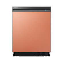 비스포크 식기세척기 DW60A8775UG (12인용, 코타이브닝코랄, 빌트인)