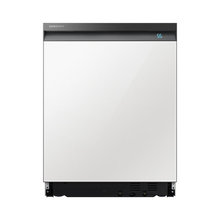 비스포크 식기세척기 DW60A8775UG (12인용, 글램화이트, 빌트인)