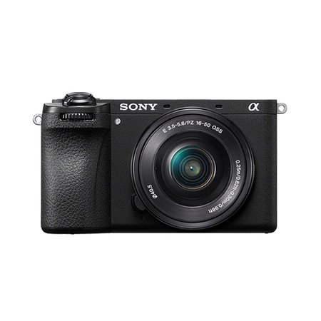 [정품]SONY 알파 A6700 미러리스 카메라 렌즈KIT[본체+렌즈SELP1650][ILCE-6700L]