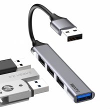 이지넷유비쿼터스 NEXTU 유볼그 (4포트/USB 3.0)