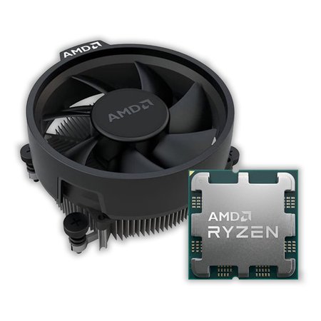 AMD 라이젠5-5세대 7500F 라파엘 멀티팩 정품