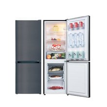 오리온창홍 스마트프로스트 콤비 냉장고(157L)