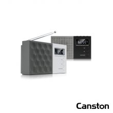 Canston E2 블루투스 라디오 스피커