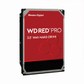 -공식- WD Red Pro 8TB WD8003FFBX NAS 하드디스크 (7,200RPM/256MB/CMR)