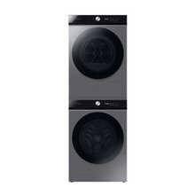 비스포크 그랑데AI 세탁건조세트 WF21B6400KP+DV17B8720BP 일반설치