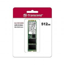 트랜센드 MTS830S M.2 SATA TLC/SLC캐싱 (512GB) (정품)