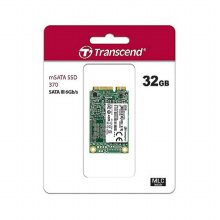 트랜센드 MSA370 mSATA MLC (32GB) (정품) 파인인포