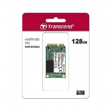 트랜센드 MSA370 mSATA MLC (128GB) (정품) 파인인포