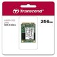 트랜센드 MSA230 mSATA/SATA3 SLC캐싱 256GB (정품) 파인인포