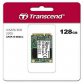 트랜센드 MSA230 mSATA/SATA3 SLC캐싱 128GB (정품) 파인인포