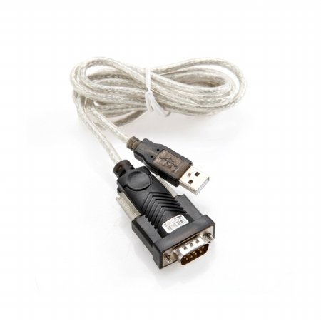 이지넷 NEXT-RS232U20 1.8m 이지넷 USB 2.0 to RS232 케이블