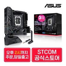 ASUS ROG STRIX Z790-I GAMING WIFI STCOM