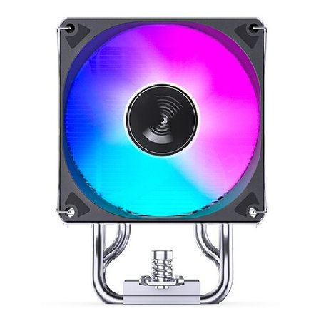 JONSBO CR-1400 EVO AUTO RGB CPU공랭쿨러 BLACK