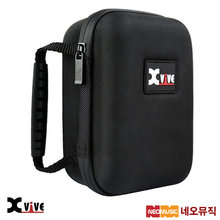 엑스바이브 케이스 X-VIVE HARD TRAVEL CASE CU4R2