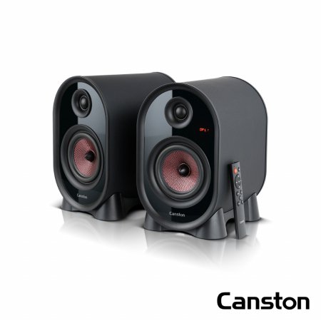 Canston R40BT PLUS 2채널 블루투스 스피커