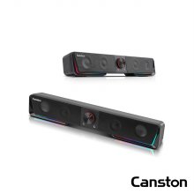 Canston FX2021 2채널 블루투스 사운드바