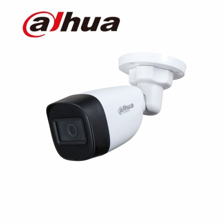 다후아 HAC-HFW1500CN-A 2.8mm 5MP 실외용 CCTV 감시카메라