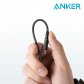 Anker 322 USB-C to USB-C 고속 충전케이블 180cm