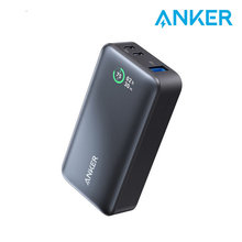 Anker 533 파워코어 30W 보조배터리 10000mAh A1256