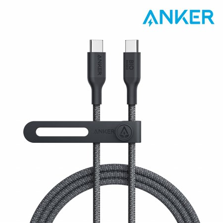 Anker FSC인증 PD 140W USB C to C타입 고속충전 케이블 90cm