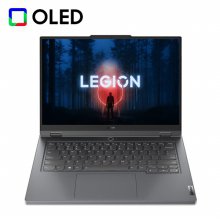 레노버 Legion Slim 5 14APH R7 4060 Plus 게이밍 노트북