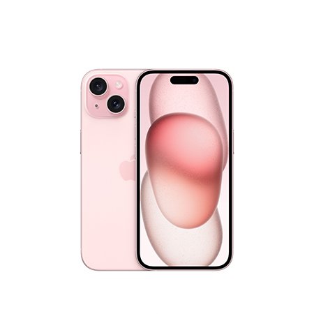  아이폰15, 자급제 (256GB, 핑크) - [MTP73KH/A]