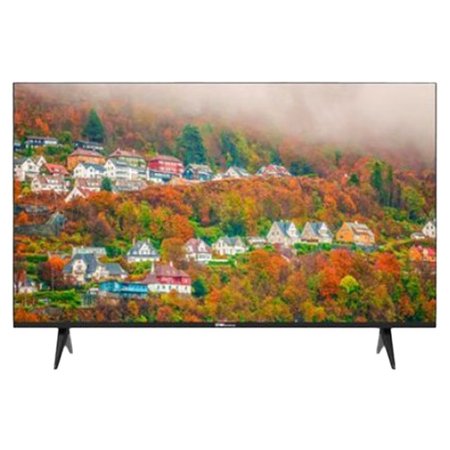  108cm UHD SMART TV DH43G3UBS 각도조절형 벽걸이 (단순 배송, 자가설치)