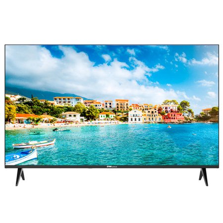 125cm UHD SMART TV DH50G3UBS 스탠드형