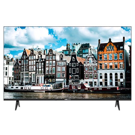 139cm UHD SMART TV DH55G3UBS 스탠드형