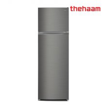 더함 2023년형 신제품 209L 메탈 슬림 일반 냉장고 R209D1-MS1TM(기사방문설치)