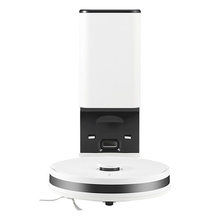 [12월1주차 순차배송]코드제로 R5 로봇청소기R585HKA1 (화이트)