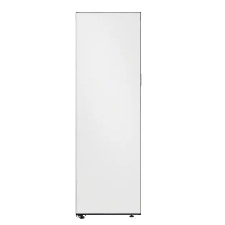 비스포크 냉장고 1도어 409L (좌개폐) 코타화이트 RR40C780501