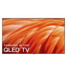 삼성 65인치 TV QLED 4K UHD 65Q80 스마트 티비 지방벽걸이