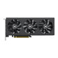 XFX 라데온 RX 7600 QICK 308 BLACK D6 8GB 그래픽카드