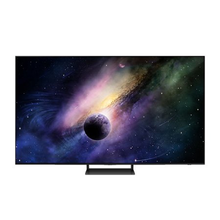  163cm OLED TV KQ65SC9SAFXKR 스탠드형