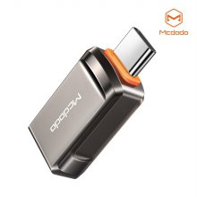 [맥도도] USB-A 3.0 to C타입 OTG 젠더 / 갤럭시 LG 아이패드 호환 OT873