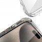 호코 아이폰 15 프로 맥스 플러스 슬림 투명 케이스