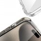 호코 아이폰 15 프로 맥스 플러스 투명 맥세이프 케이스