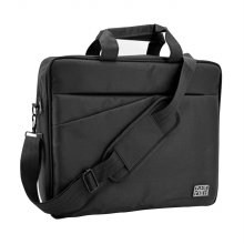 프리미엄 노트북가방 OSY-BAG15 어깨끈포함 블랙
