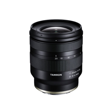 [특가기획] 11-20mm F/2.8 Di III-A RXD B060X  후지 X마운트