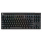 [정품]텐키리스 무선 PRO X TKL 게이밍 키보드[블랙][택타일][갈축]