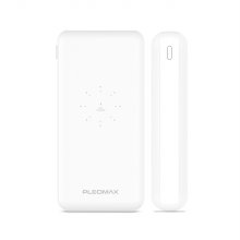 플레오맥스 20,000mAh 유선20W 무선15W 고속 보조배터리