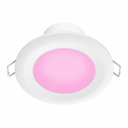  [국내정품]PHILIPS 휴 아카리 컬러 LED 다운라이트 3.5인치 스마트 조명