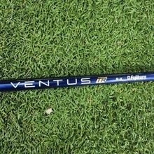 (병행) 타이틀리스트 슬리브 장착 Ventus TR Blue 6 X 드라이버 샤프트. XA2910439